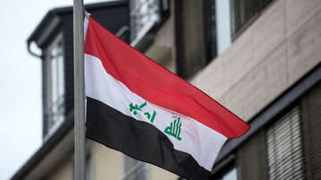 الداخلية العراقية تغلق مقار لحركة 