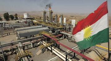 مجلس قضاء إقليم كردستان: المحكمة الاتحادية ليس لها صلاحيات إلغاء قانون النفط