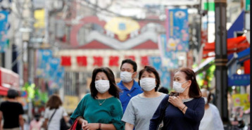 الصين تسجل ارتفاعاً حاداً في حالات كوفيد-19