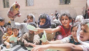 لتجنب مجاعة في اليمن.. الأمم المتحدة تسعى لجمع 4.3 مليار دولار