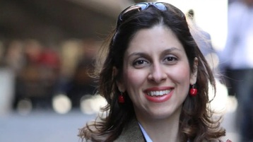السلطات الإيرانية بعد تسوية تطلق سراح بريطانيين من أصل إيراني
