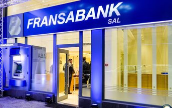 Lebanon’s Fransabank closes all branches after judicial order