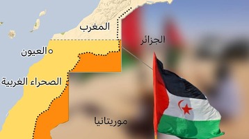 العاهل المغربي: نحن في مرحلة حاسمة بمسار ترسيخ مغربية الصحراء