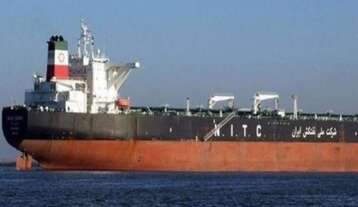 إيران تستخدم 182 سفينة أجنبية لتجاوز العقوبات الأمريكية.. ونقل النفط
