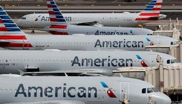 شركات الطيران الأمريكية تحذّر من نشر شبكات 5G قرب المطارات