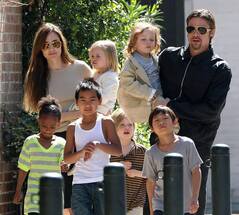Brad Pitt sues Angelina Jolie over French vineyard sale to Oligarch