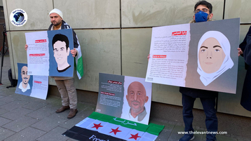 Syria is on the road to justice.. The trial sessions of the doctor butcher begin today