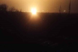انفجار ثانٍ في لوهانسك بشرق أوكرانيا.. اتهام يطال روسيا