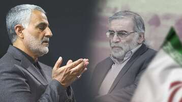 في إيران.. الاختراق والفساد من أعلى الهرم إلى أسفله