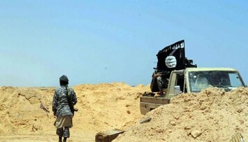 داعش تستغل الهجمات التركية على شمال سوريا.. لتوسيع هجماتها
