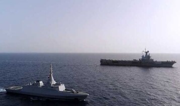 انخفاض إيرادات قناة السويس بسبب الهجمات على السفن في البحر الأحمر