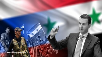 السوريون رهن الارتزاق بسبب النظام.. ومواجهات للمرة الثالثة بينهم