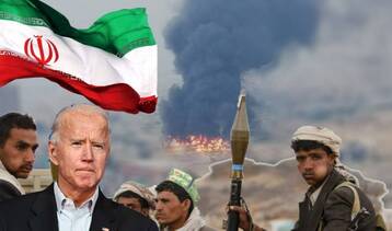 Biden needs to put the Houthi militia on the terrorist list