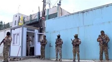 قسد تعلن مقتل 22 عنصراً من داعش في سجن غويران بالحسكة