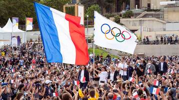 أولمبياد باريس 2024: سيباع نصف التذاكر بخمسين يورو أو أقل