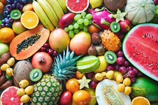 خبراء تغذية: آثار جانبية مفاجئة لعدم تناول الفاكهة
