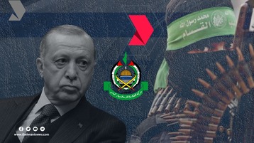 صحيفة إسرائيلية: تركيا فرضت قيوداً على قيادة حركة حماس