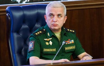 جزار ماريوبول.. قائد روسي كسب خبرته في سوريا
