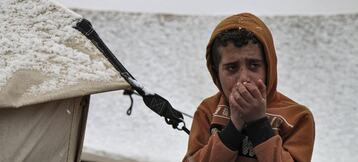 الظروف المعيشية الصعبة ترفع حالات الانتحار.. شمال غرب سوريا