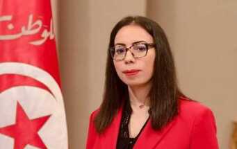 تونس.. استقالة مديرة الديوان الرئاسي نادية عكاشة