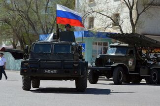 Russia confirms sacking over 100 servicemen for refusing to fight in Ukraine