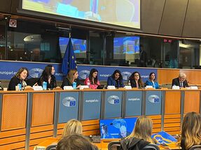 Human rights violations in Yemen discussed at the European Parliament