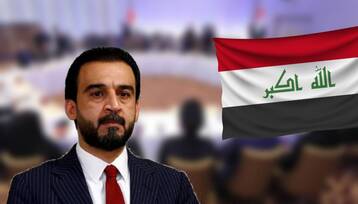الانقسام السياسي في العراق.. الحلبوسي في دائرة الاستهداف