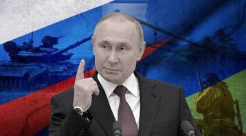 شخصيات روسية مؤثرة يفكرون جدياً.. باغتيال فلاديمير بوتين