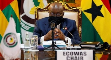 عقوبات (إيكواس) الأفريقية مستمرة على جمهورية مالي