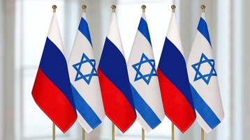 السفارة الروسية بإسرائيل: تتوقع استمرار التنسيق العسكري بشأن سوريا