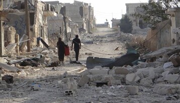 النظام يواصل الاستيلاء على أملاك معارضين في الغوطة الشرقية
