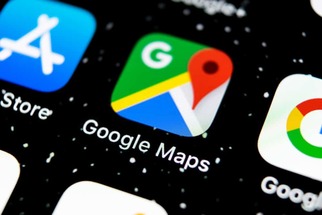غوغل توقف خدمة خرائطها لحماية الأوكرانيين