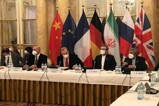 إيران: ثلاث قضايا رئيسية ما زالت دون حل في محادثات فيينا