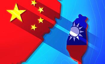 الصين تجري مناورات عسكرية بذخيرة حية قرب تايوان