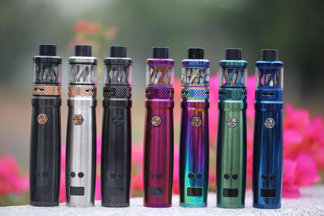 Mexico Issued Decree On Vapes And Electronic Cigarettes