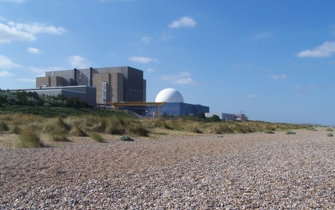 بريطانيا إلى تجديد الاستثمار في محطة سيزويل النووية