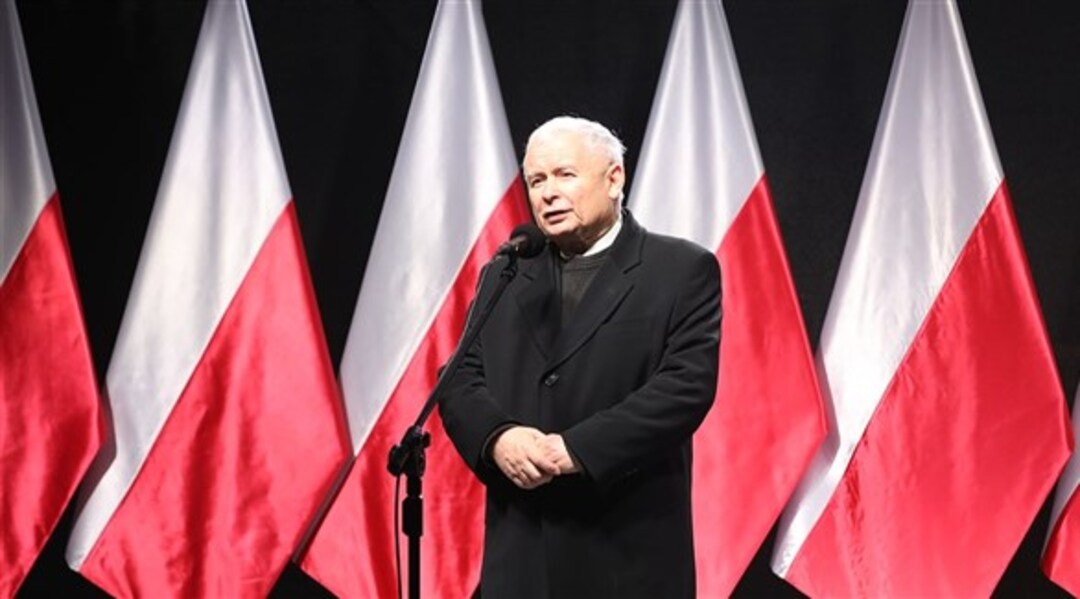 بولندا تقدّر تعويضات الحرب العالمية الثانية بـ1300 مليار