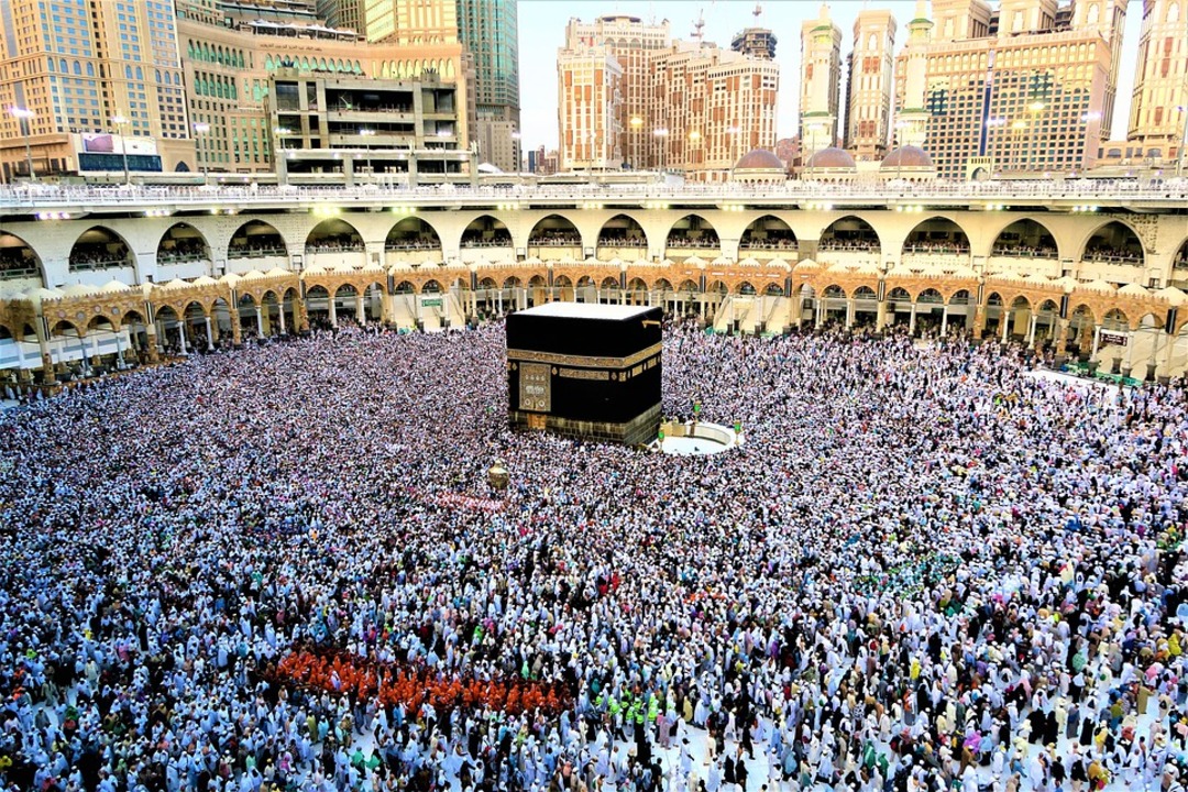 Ramadan rituals, itikaf and iftar suppers, to be again allowed in two Mosques of Makkah and Madinah