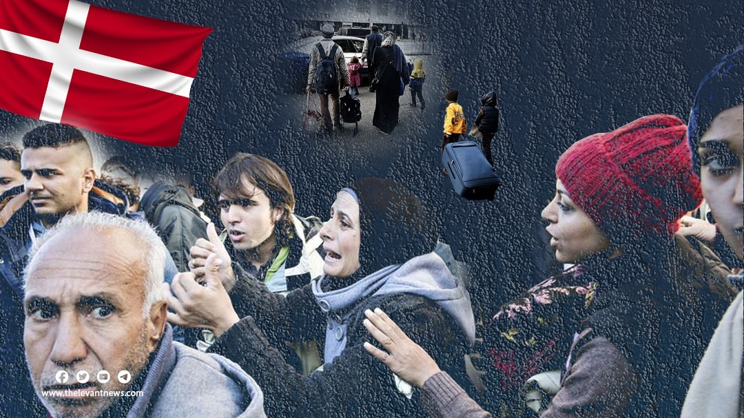 الدنمارك تجري محادثات مع رواندا لنقل طالبي اللجوء