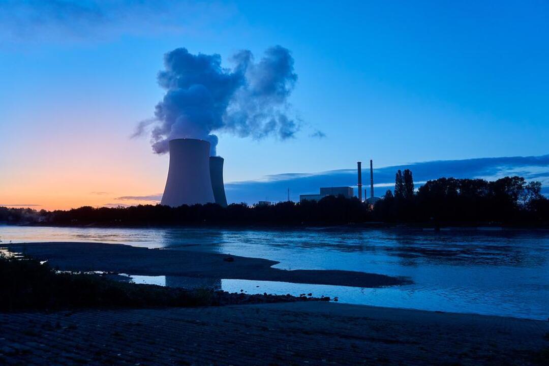 Japan approves restart of Fukushima-like nuclear reactor