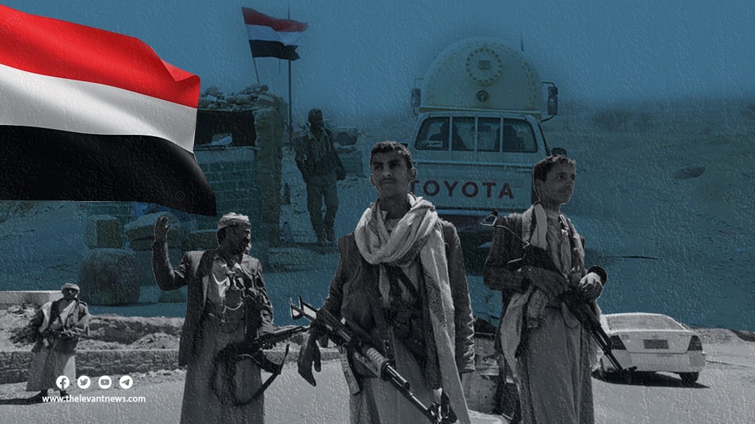 الجيش اليمني يصد هجوماً حوثياً بمحافظة صعدة