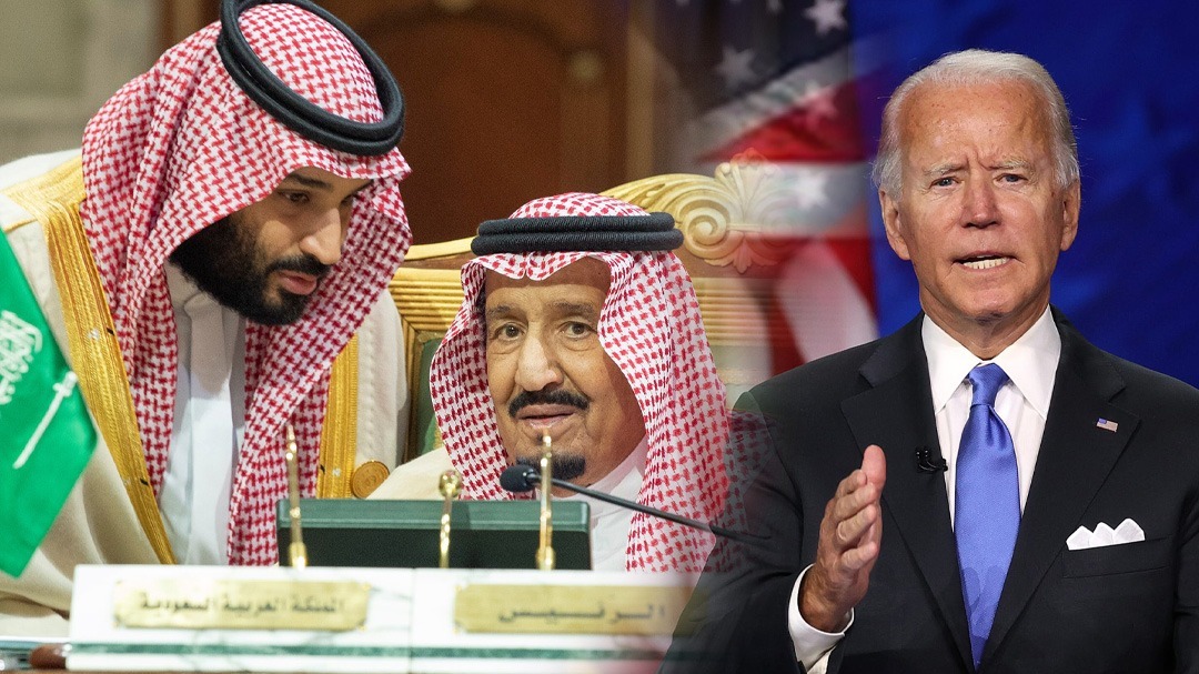 البيت الأبيض يشيد بدور السعودية في تمديد الهدنة باليمن
