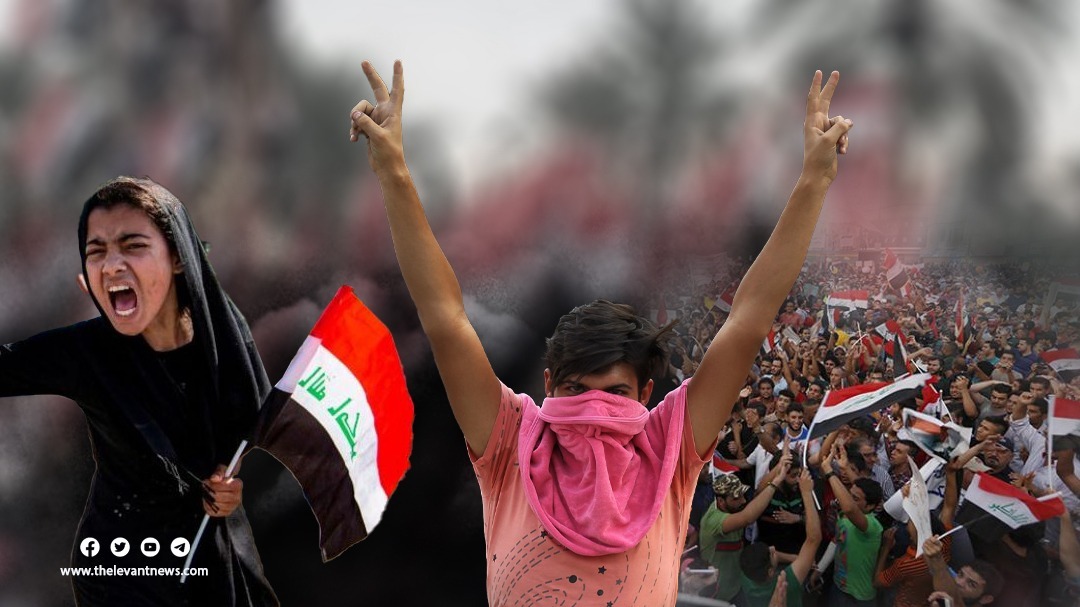 دعوات للتهدئة وسط مخاوف من تحول الاحتجاجات العراقية إلى صراع مسلح