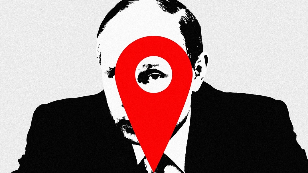 روس يلتفون على حجب مواقع إنترنت بفضل أدوات تمولها أمريكا