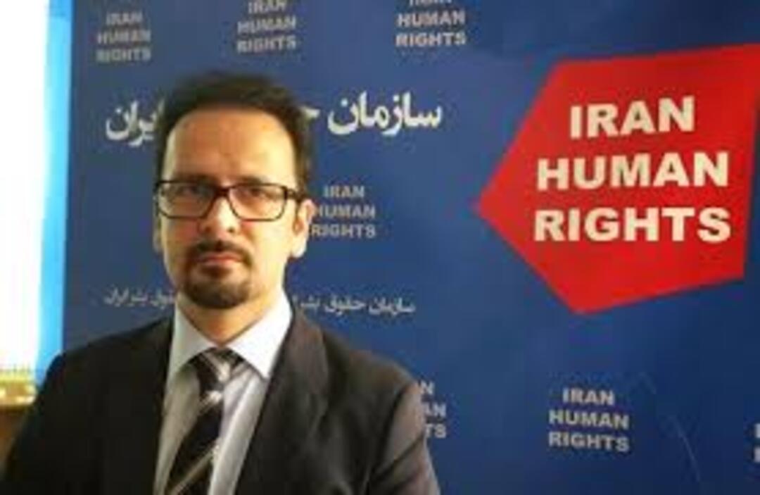 سكرتير منظمة حقوق الإنسان الإيرانية: عدد قتلى المظاهرات في إيران تجاوز الـ133