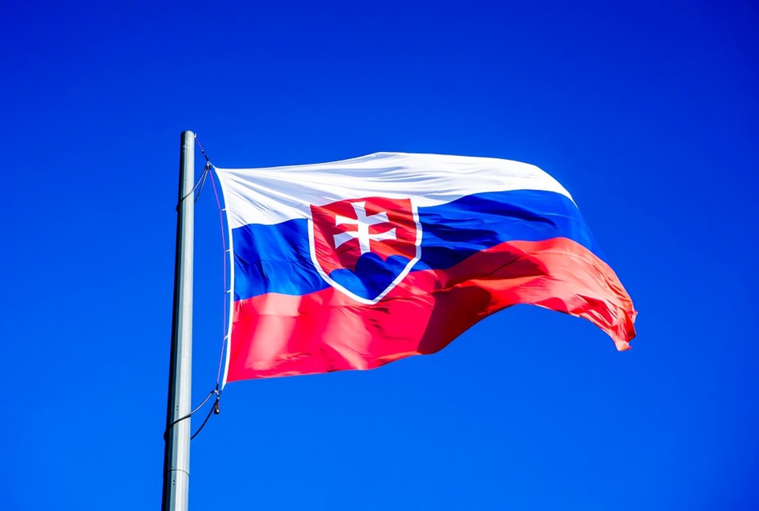 Slovakia announces to pay for Russian natural gas in rubles