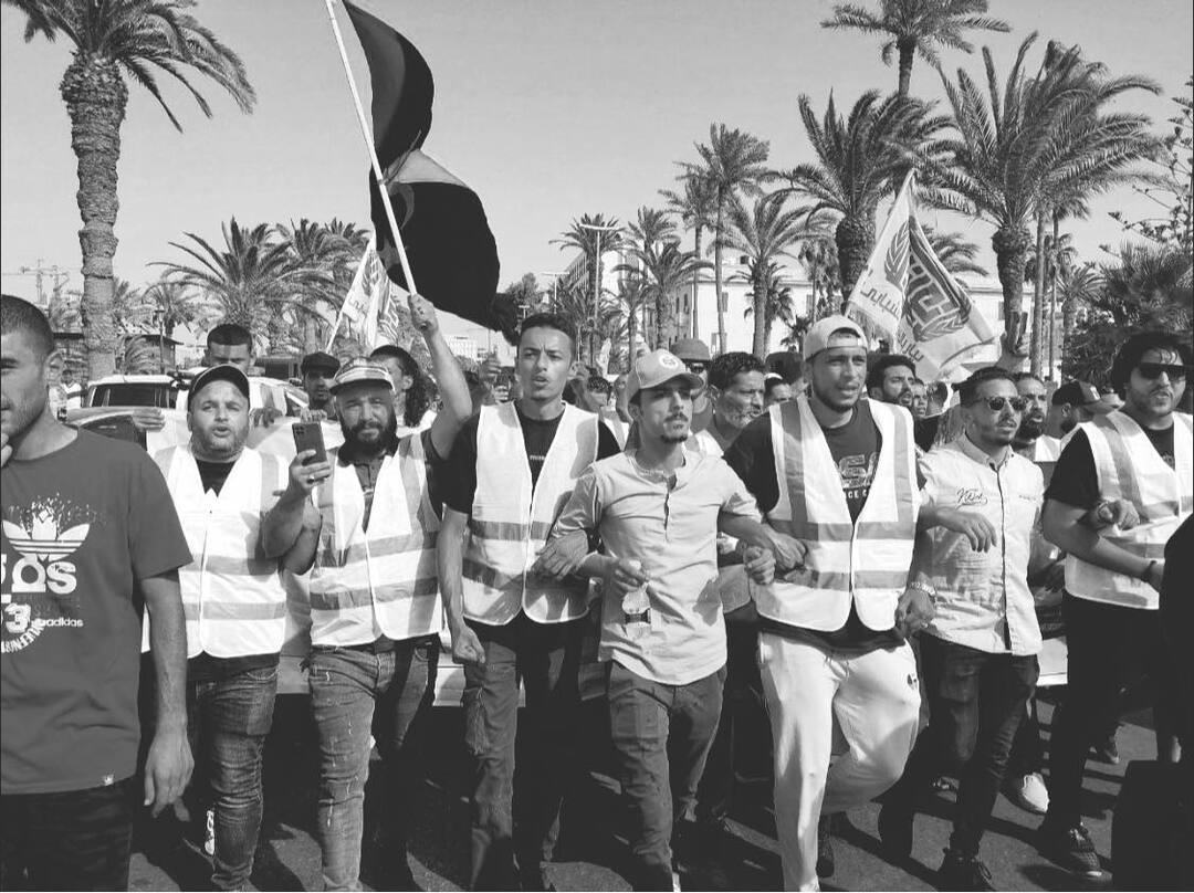 ليبيا.. تأجيل الاعتصام في طرابلس