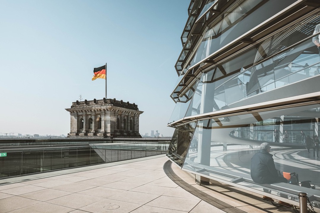 Economic forecast: Germany set to enter recession in 2023