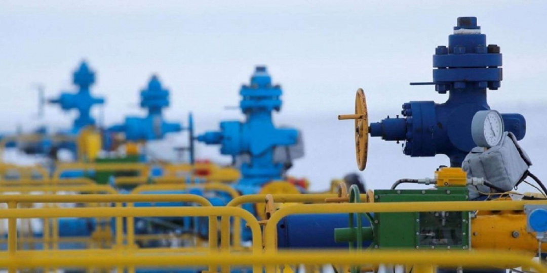 العقوبات على الغاز الروسي تكلف ألمانيا المليارات سنوياً