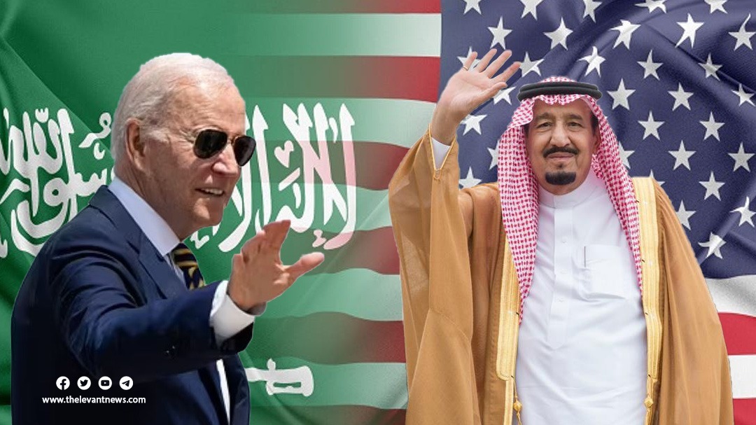 البيت الأبيض: بايدن سيناقش إنتاج الطاقة في السعودية